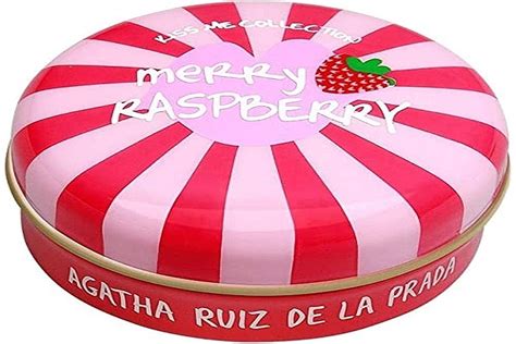 Lip Balm Agatha Ruiz De La Prada Kiss Me Collection Merry .